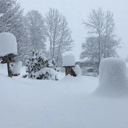 アパート Hans Ebner *