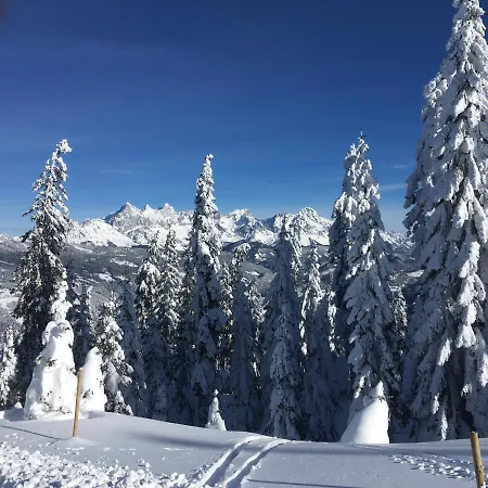 Hans Ebner * エーベン・イム・ポンガウ