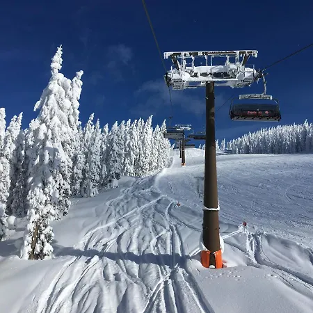 アパート Hans Ebner *