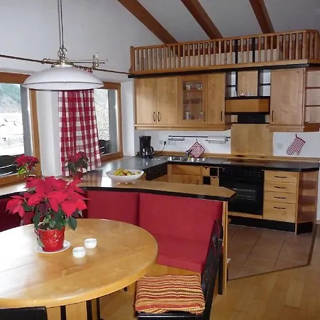 公寓 Hans Ebner 埃本因蓬高