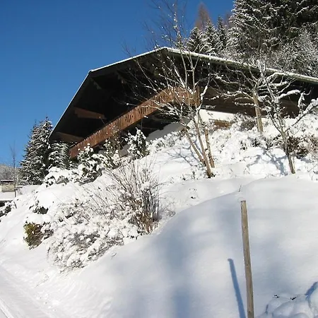 アパート Hans Ebner