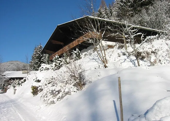 Apartamento Hans Ebner