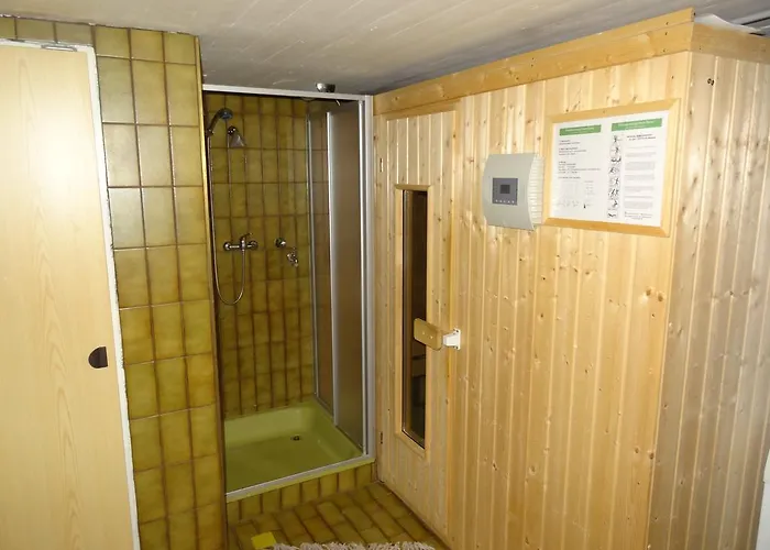 Apartamento Hans Ebner *