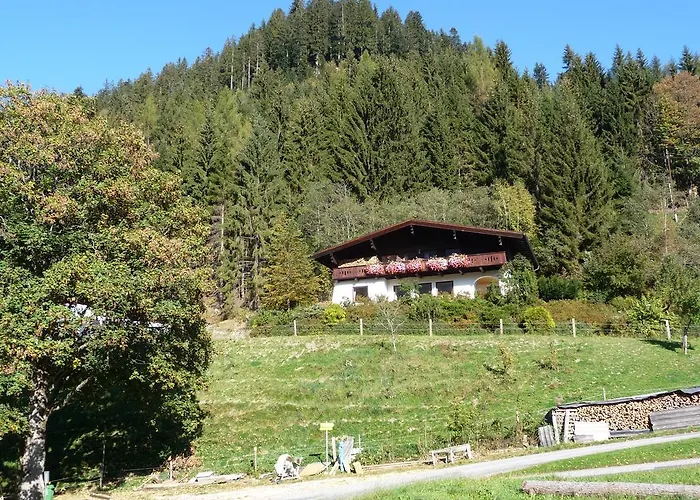 Apartamento Hans Ebner *